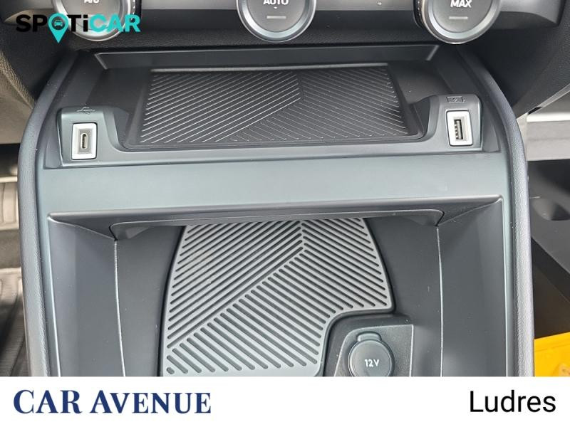 Occasion CITROEN C4 Moteur électrique 136ch (100 kW) Feel Automatique 2022 Brun Caramel (N) 16290 € à Nancy