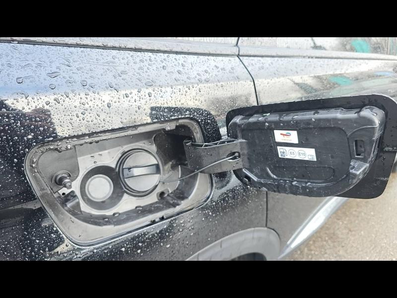 Occasion PEUGEOT 5008 Hybrid 136ch Allure Pack e-DCS6 2024 Noir Perla Nera (M) 28990 € à Nancy