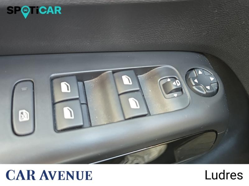 Occasion CITROEN C5 Aircross Hybrid 225ch C-Series e-EAT8 2021 Gris Platinium 18990 € à Nancy