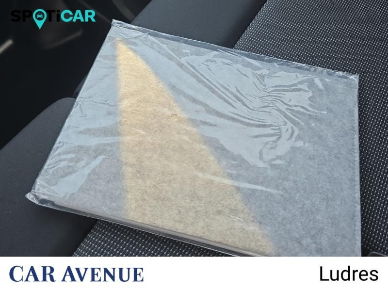 Occasion CITROEN Jumpy Fg M 2.0 BlueHDi 145ch 2025 Blanc Icy 29990 € à Nancy