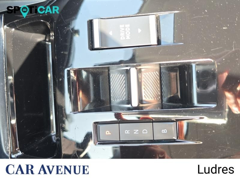 Occasion CITROEN C4 Moteur électrique 136ch (100 kW) Feel Automatique 2022 Brun Caramel (N) 16290 € à Nancy