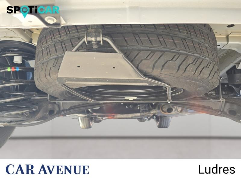 Occasion CITROEN Jumpy Fg M 2.0 BlueHDi 145ch 2025 Blanc Icy 29990 € à Nancy