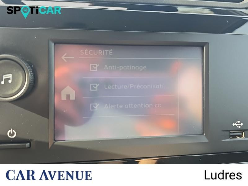 Occasion CITROEN C3 1.2 PureTech 83ch S&S YOU! 2021 Sable (N) 10490 € à Nancy