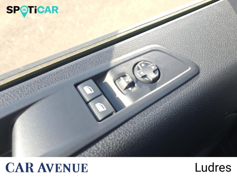 Occasion CITROEN Jumpy Fg M 2.0 BlueHDi 145ch 2025 Blanc Icy 29990 € à Nancy