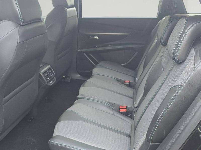 Occasion PEUGEOT 5008 Hybrid 136ch Allure Pack e-DCS6 2024 Noir Perla Nera (M) 28990 € à Nancy