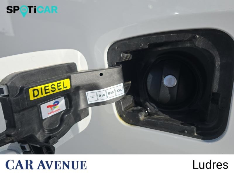 Occasion CITROEN Jumpy Fg M 2.0 BlueHDi 145ch 2025 Blanc Icy 29990 € à Nancy