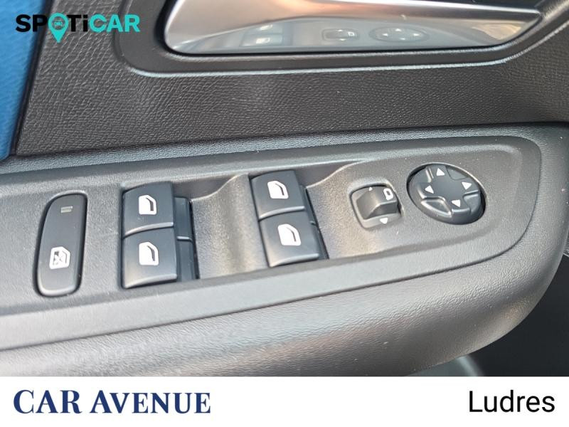 Occasion CITROEN C4 Moteur électrique 136ch (100 kW) Feel Automatique 2022 Brun Caramel (N) 16290 € à Nancy