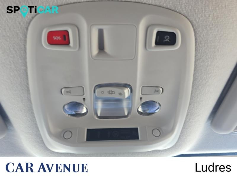 Occasion CITROEN Jumpy Fg M 2.0 BlueHDi 145ch 2025 Blanc Icy 29990 € à Nancy