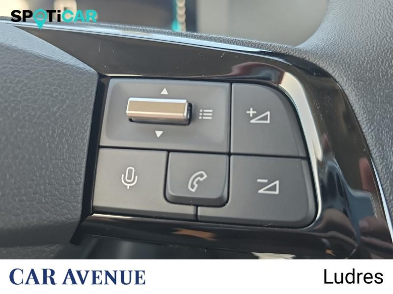 Occasion CITROEN Jumpy Fg M 2.0 BlueHDi 145ch 2025 Blanc Icy 29990 € à Nancy