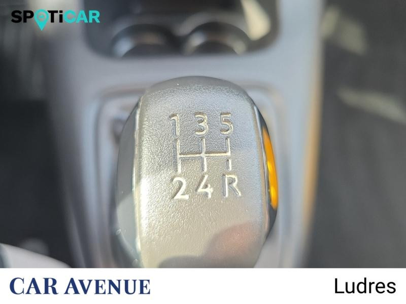 Occasion CITROEN C3 1.2 PureTech 83ch S&S YOU! 2021 Sable (N) 10490 € à Nancy