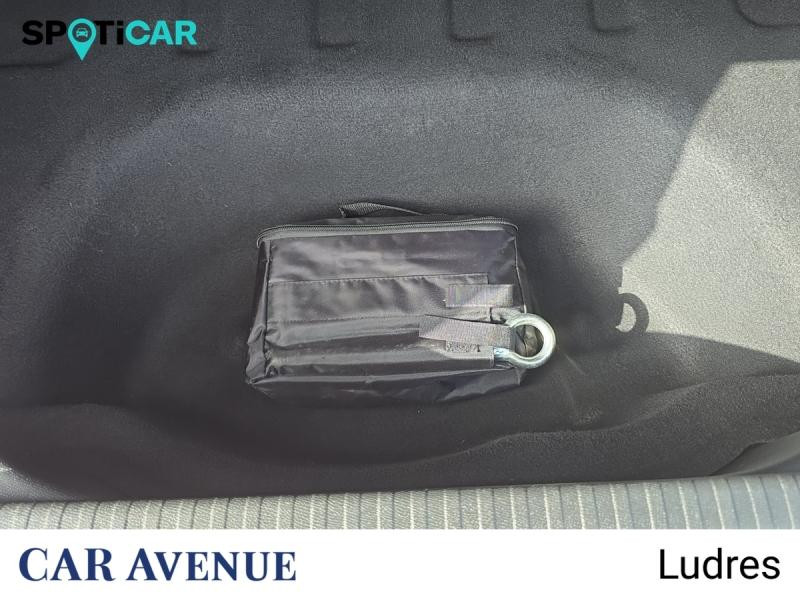 Occasion CITROEN C4 Moteur électrique 136ch (100 kW) Feel Automatique 2022 Brun Caramel (N) 16290 € à Nancy