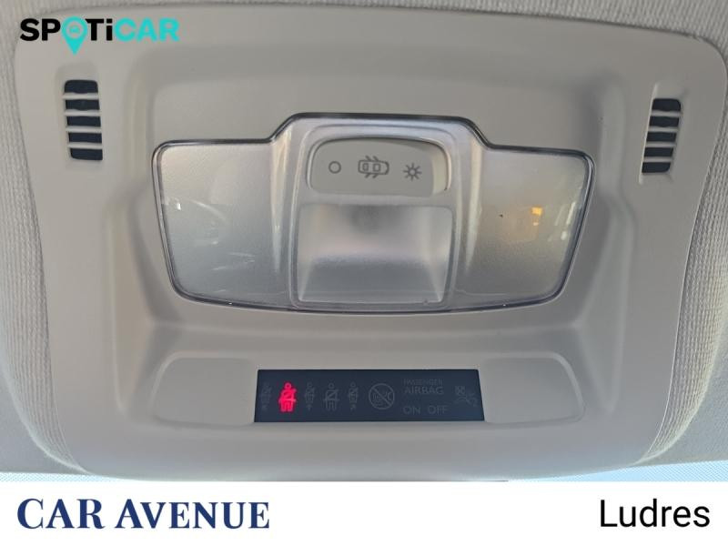 Occasion CITROEN C3 1.2 PureTech 83ch S&S YOU! 2021 Sable (N) 10490 € à Nancy