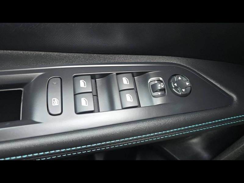 Occasion PEUGEOT 5008 Hybrid 136ch Allure Pack e-DCS6 2024 Noir Perla Nera (M) 28990 € à Nancy