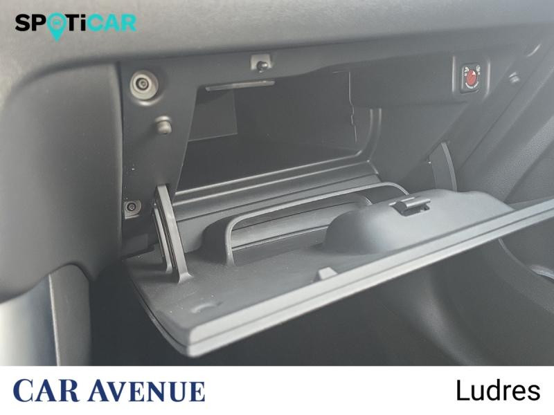 Occasion CITROEN C3 Aircross PureTech 110ch S&S Feel EAT6 2018 Sable (N) 12990 € à Nancy