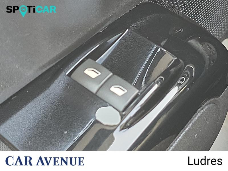 Occasion CITROEN C3 1.2 PureTech 83ch S&S Shine 2020 Blanc banquise 9490 € à Nancy