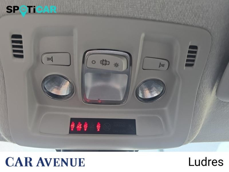 Occasion CITROEN C3 1.2 PureTech 83ch S&S Shine 2020 Blanc banquise 9490 € à Nancy