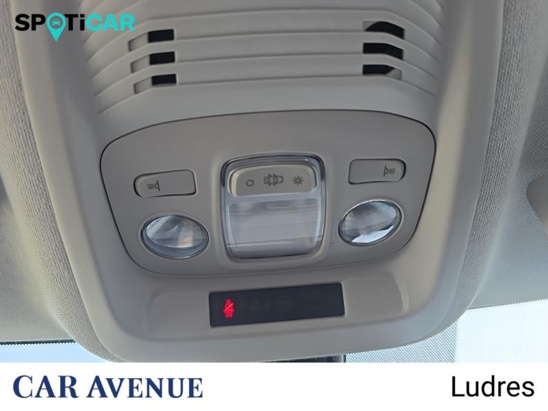 Occasion CITROEN C3 Aircross PureTech 110ch S&S Feel EAT6 2018 Sable (N) 12990 € à Nancy