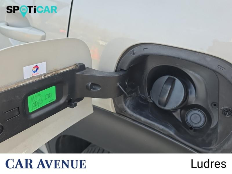 Occasion CITROEN C3 Aircross PureTech 110ch S&S Feel EAT6 2018 Sable (N) 12990 € à Nancy