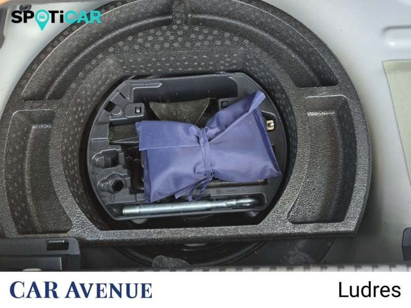 Occasion CITROEN C3 Aircross PureTech 110ch S&S Feel EAT6 2018 Sable (N) 12990 € à Nancy