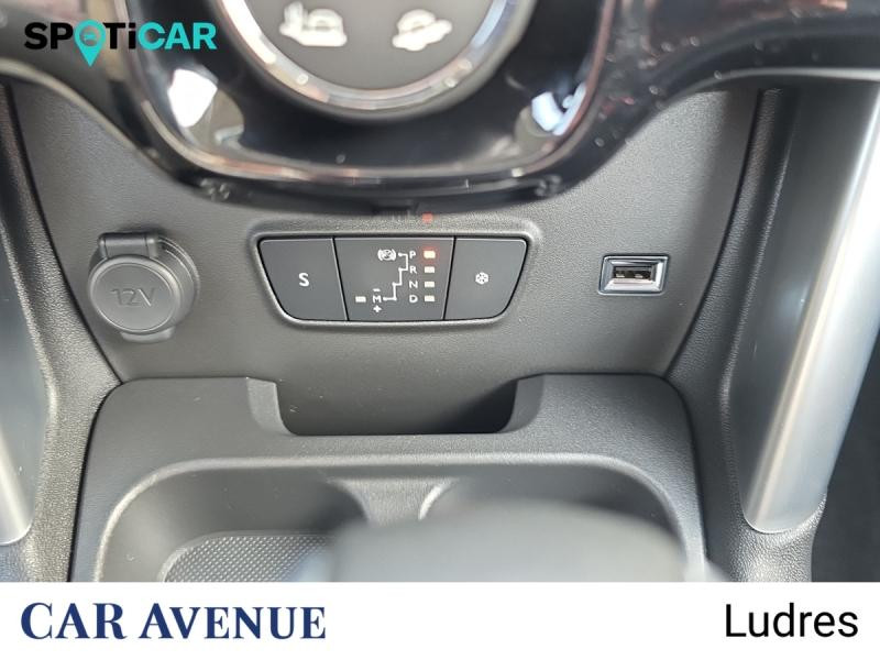 Occasion CITROEN C3 Aircross PureTech 110ch S&S Feel EAT6 2018 Sable (N) 12990 € à Nancy