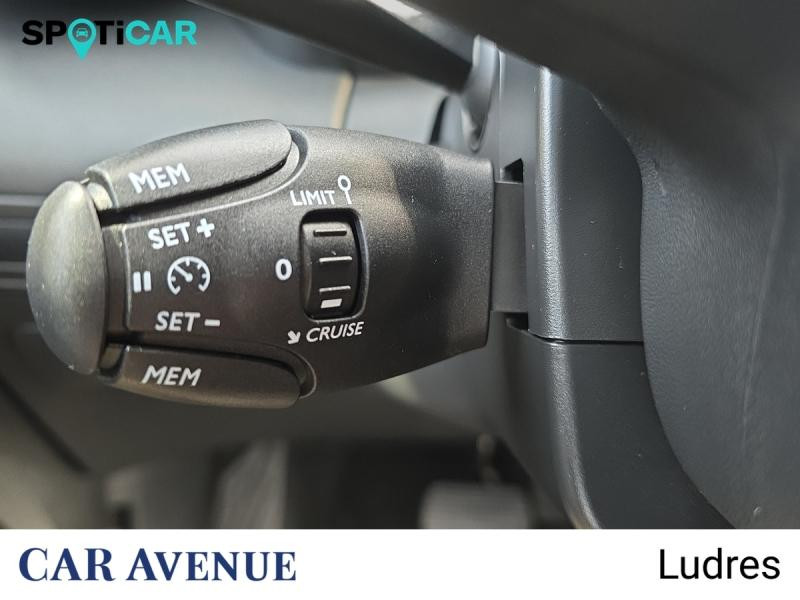 Occasion CITROEN C3 Aircross PureTech 110ch S&S Feel EAT6 2018 Sable (N) 12990 € à Nancy