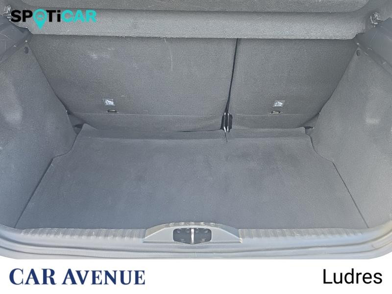 Occasion CITROEN C3 1.2 PureTech 83ch S&S Shine 2020 Blanc banquise 9490 € à Nancy