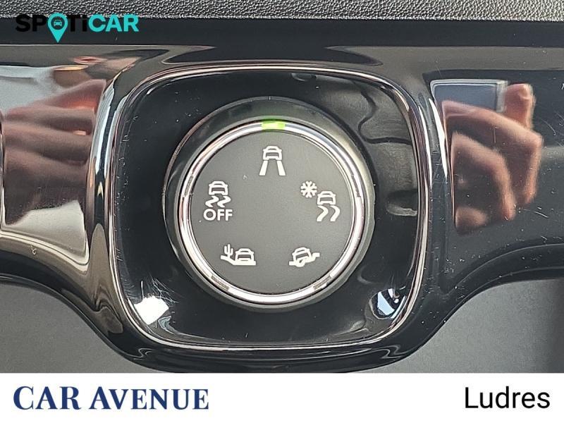 Occasion CITROEN C3 Aircross PureTech 110ch S&S Feel EAT6 2018 Sable (N) 12990 € à Nancy