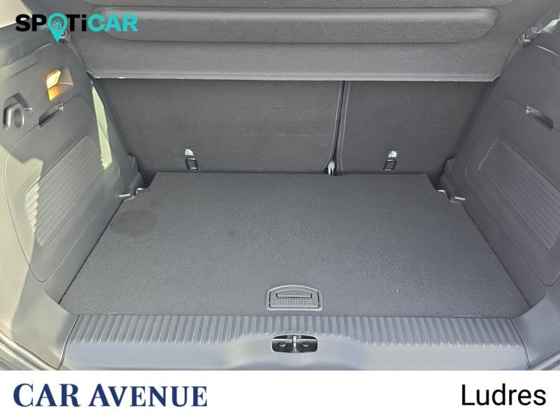 Occasion CITROEN C3 Aircross PureTech 110ch S&S Feel EAT6 2018 Sable (N) 12990 € à Nancy