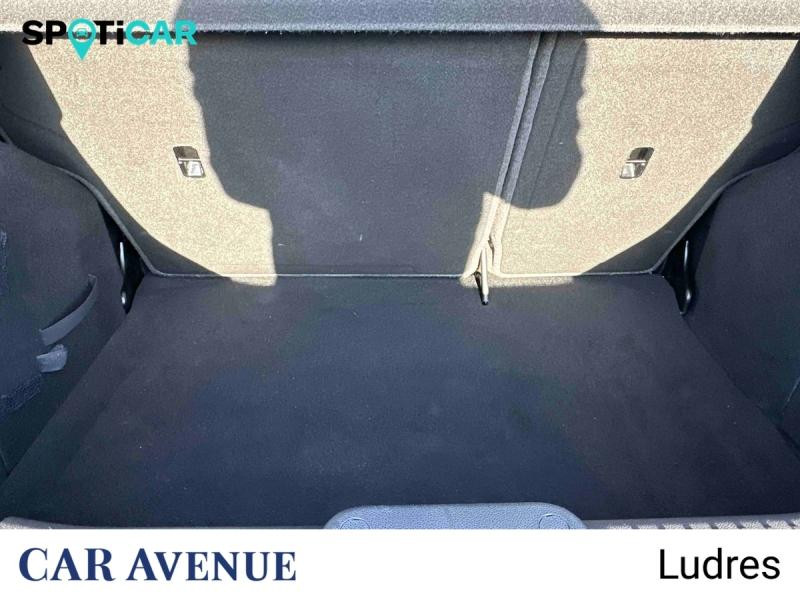 Occasion FORD Fiesta 1.0 EcoBoost 100ch Stop&Start Titanium 5p 2016 Gris Magnetic 10790 € à Nancy