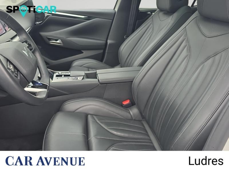 Occasion DS DS 4 PureTech 130ch Rivoli Automatique 2023 Blanc Nacré (N) 26990 € à Nancy