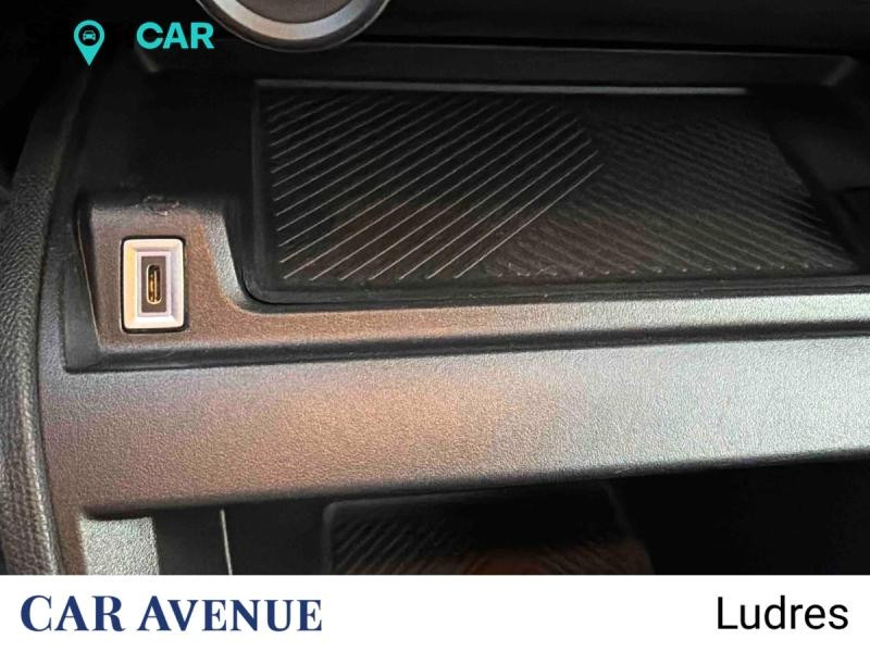 Occasion CITROEN C4 Sté 1.2 PureTech100 Live Pack Business R 2023 Blanc Banquise 12990 € à Nancy