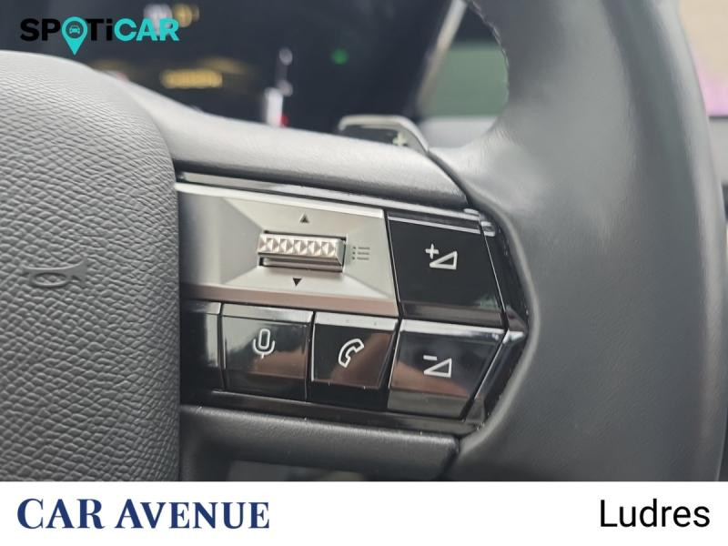 Occasion DS DS 4 PureTech 130ch Rivoli Automatique 2023 Blanc Nacré (N) 26990 € à Nancy