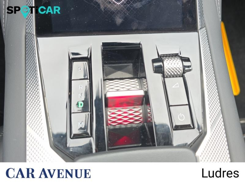 Occasion DS DS 4 PureTech 130ch Rivoli Automatique 2023 Blanc Nacré (N) 26990 € à Nancy