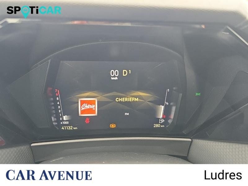 Occasion DS DS 4 PureTech 130ch Rivoli Automatique 2023 Blanc Nacré (N) 26990 € à Nancy