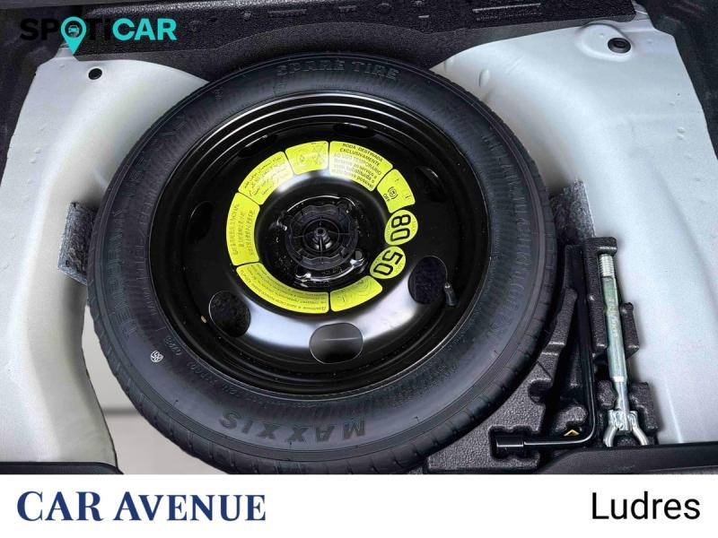 Occasion CITROEN C4 Sté 1.2 PureTech100 Live Pack Business R 2023 Blanc Banquise 12990 € à Nancy