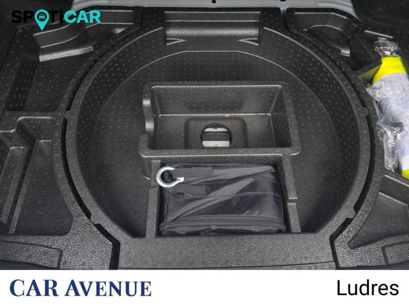 Occasion DS DS 4 PureTech 130ch Rivoli Automatique 2023 Blanc Nacré (N) 26990 € à Nancy