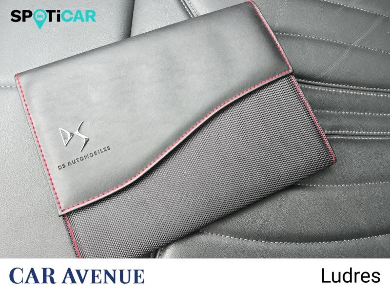 Occasion DS DS 4 PureTech 130ch Rivoli Automatique 2023 Blanc Nacré (N) 26990 € à Nancy