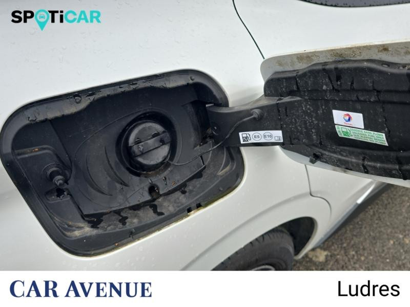 Occasion DS DS 4 PureTech 130ch Rivoli Automatique 2023 Blanc Nacré (N) 26990 € à Nancy