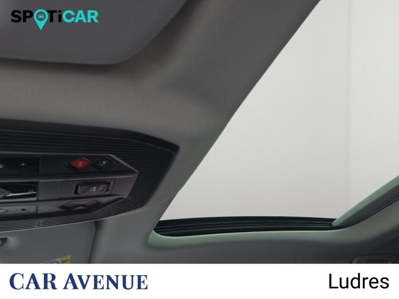 Occasion DS DS 4 PureTech 130ch Rivoli Automatique 2023 Blanc Nacré (N) 26990 € à Nancy