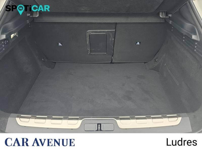 Occasion DS DS 4 PureTech 130ch Rivoli Automatique 2023 Blanc Nacré (N) 26990 € à Nancy