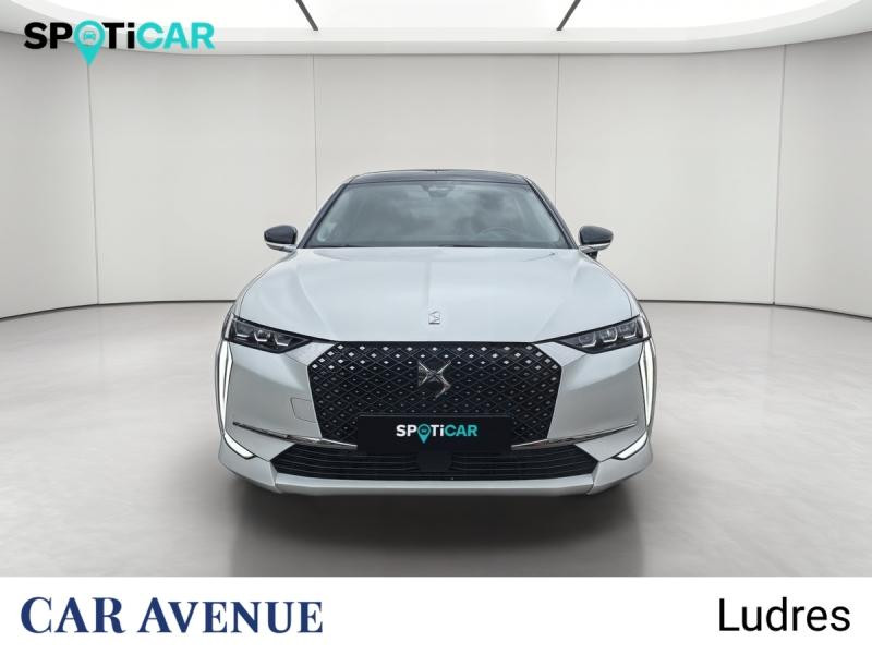 Occasion DS DS 4 PureTech 130ch Rivoli Automatique 2023 Blanc Nacré (N) 26990 € à Nancy