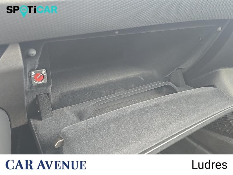 Occasion DS DS 4 PureTech 130ch Rivoli Automatique 2023 Blanc Nacré (N) 26990 € à Nancy