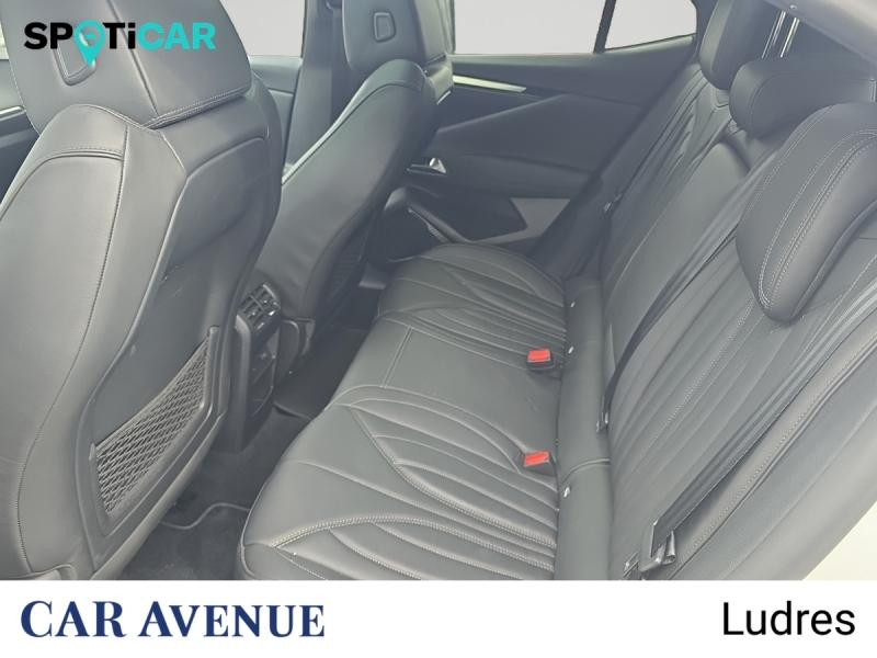 Occasion DS DS 4 PureTech 130ch Rivoli Automatique 2023 Blanc Nacré (N) 26990 € à Nancy