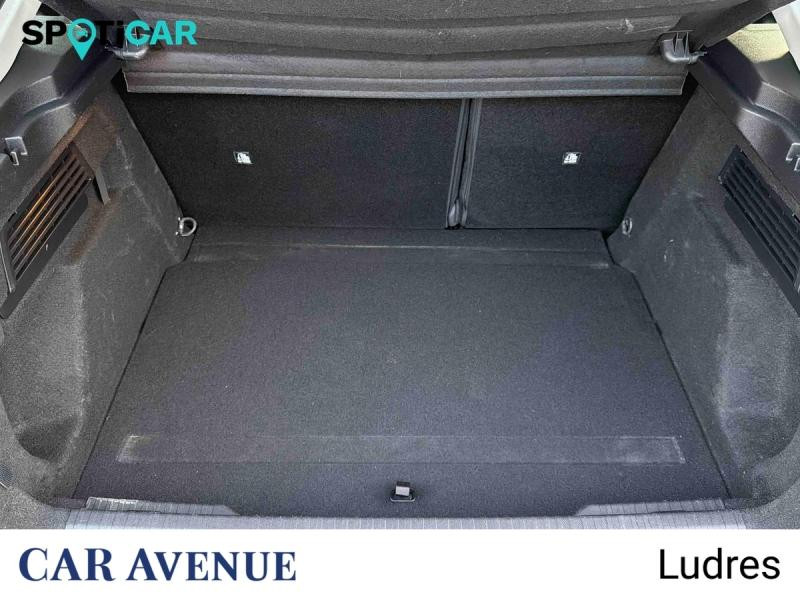 Occasion CITROEN C4 Sté 1.2 PureTech100 Live Pack Business R 2023 Blanc Banquise 12990 € à Nancy