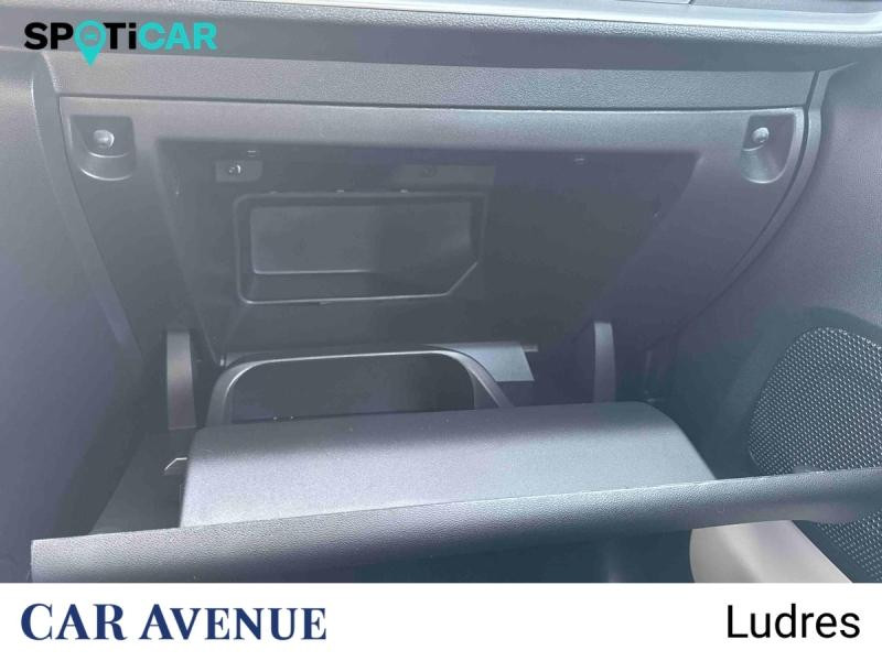 Occasion CITROEN C3 1.5 BlueHDi 100ch S&S Feel Business E6.d 2021 Blanc Banquise (O) 12190 € à Nancy