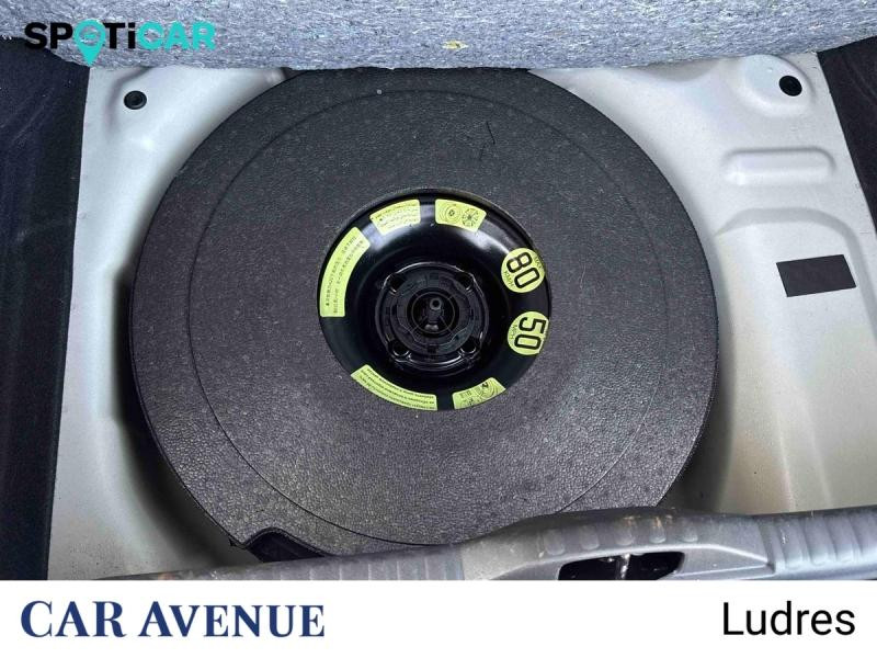 Occasion CITROEN C3 1.5 BlueHDi 100ch S&S Feel Business E6.d 2021 Blanc Banquise (O) 12190 € à Nancy