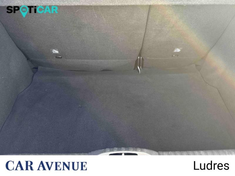 Occasion CITROEN C3 1.2 PureTech 83ch S&S Feel Pack 2021 Gris Platinium (M) - Bleu Emeraude 10990 € à Nancy