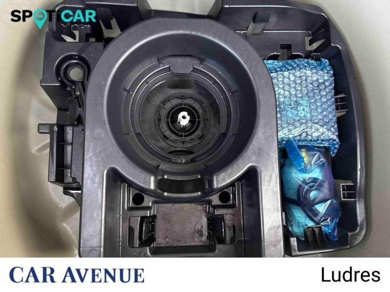 Occasion CITROEN C3 1.2 PureTech 83ch S&S Feel Pack 2021 Gris Platinium (M) - Bleu Emeraude 10990 € à Nancy