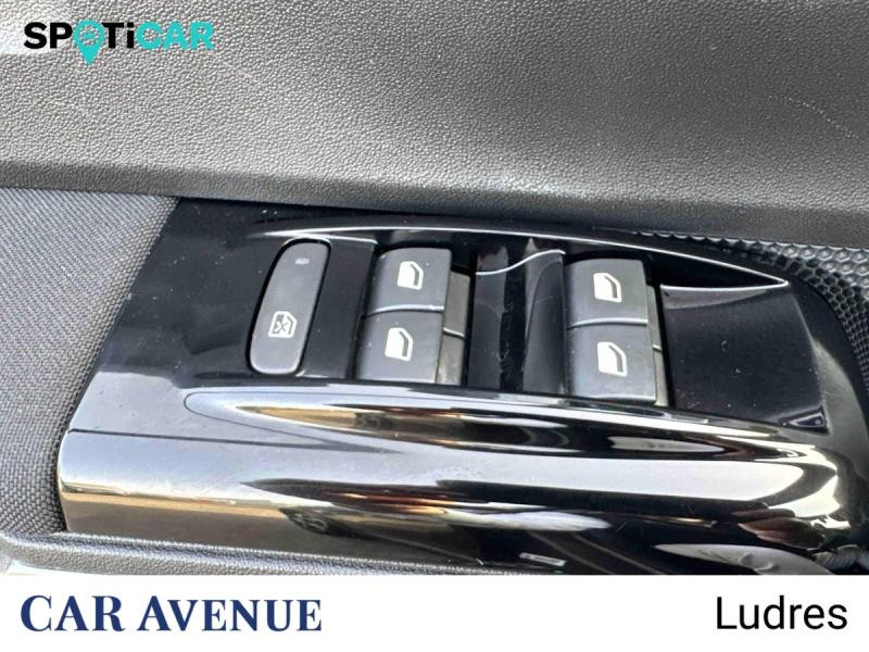 Occasion CITROEN C3 1.2 PureTech 83ch S&S Feel Pack 2021 Gris Platinium (M) - Bleu Emeraude 10990 € à Nancy