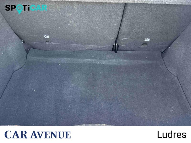 Occasion CITROEN C3 1.5 BlueHDi 100ch S&S Feel Business E6.d 2021 Blanc Banquise (O) 12190 € à Nancy